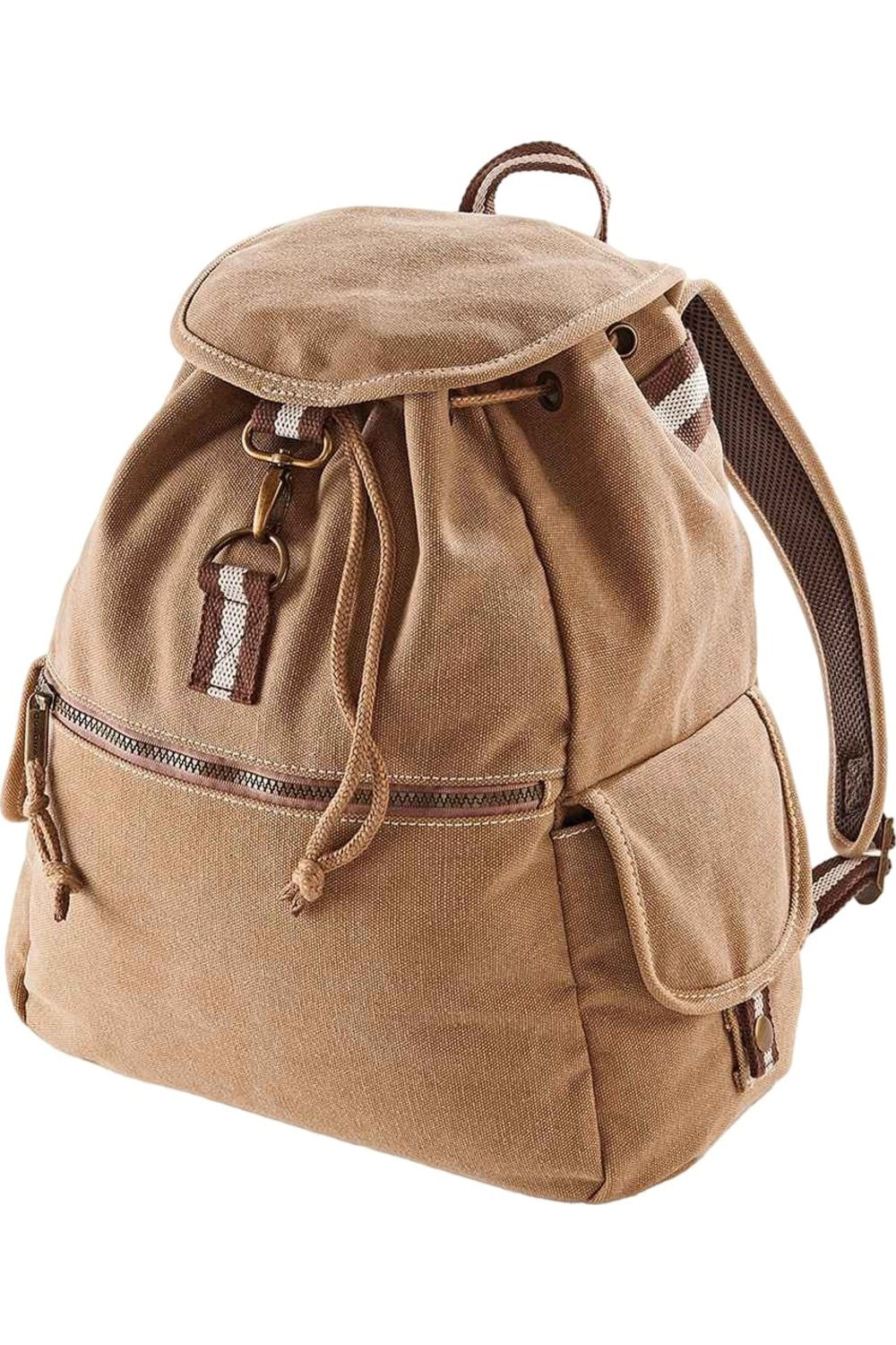  ME6BBE Vintage Unisex Backpack
