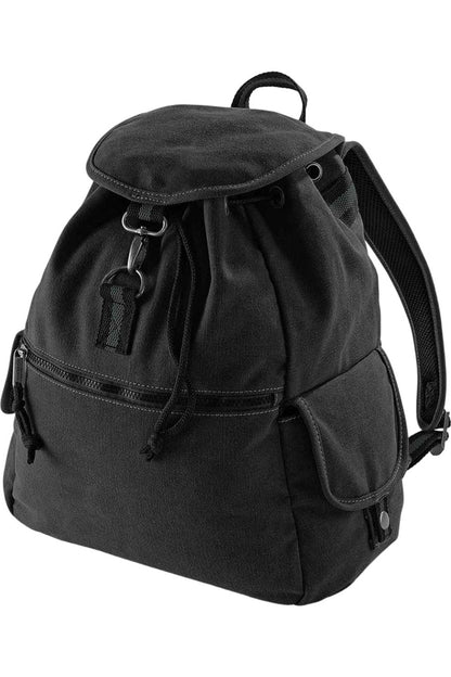  ME6BBE Vintage Unisex Backpack