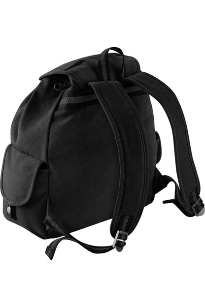  ME6BBE Vintage Unisex Backpack
