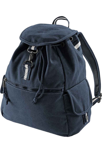  ME6BBE Vintage Unisex Backpack