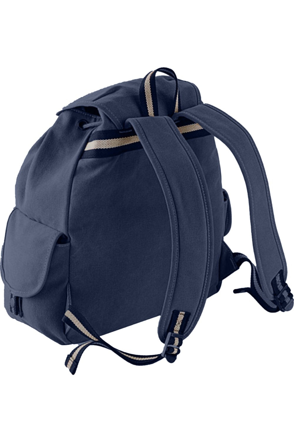  ME6BBE Vintage Unisex Backpack