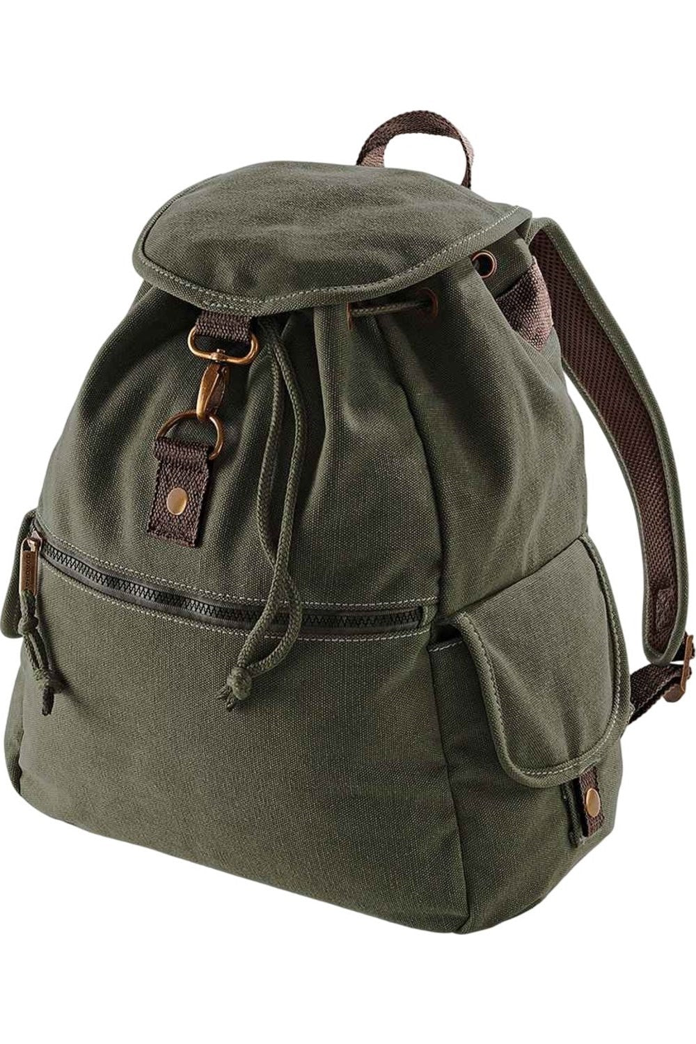  ME6BBE Vintage Unisex Backpack