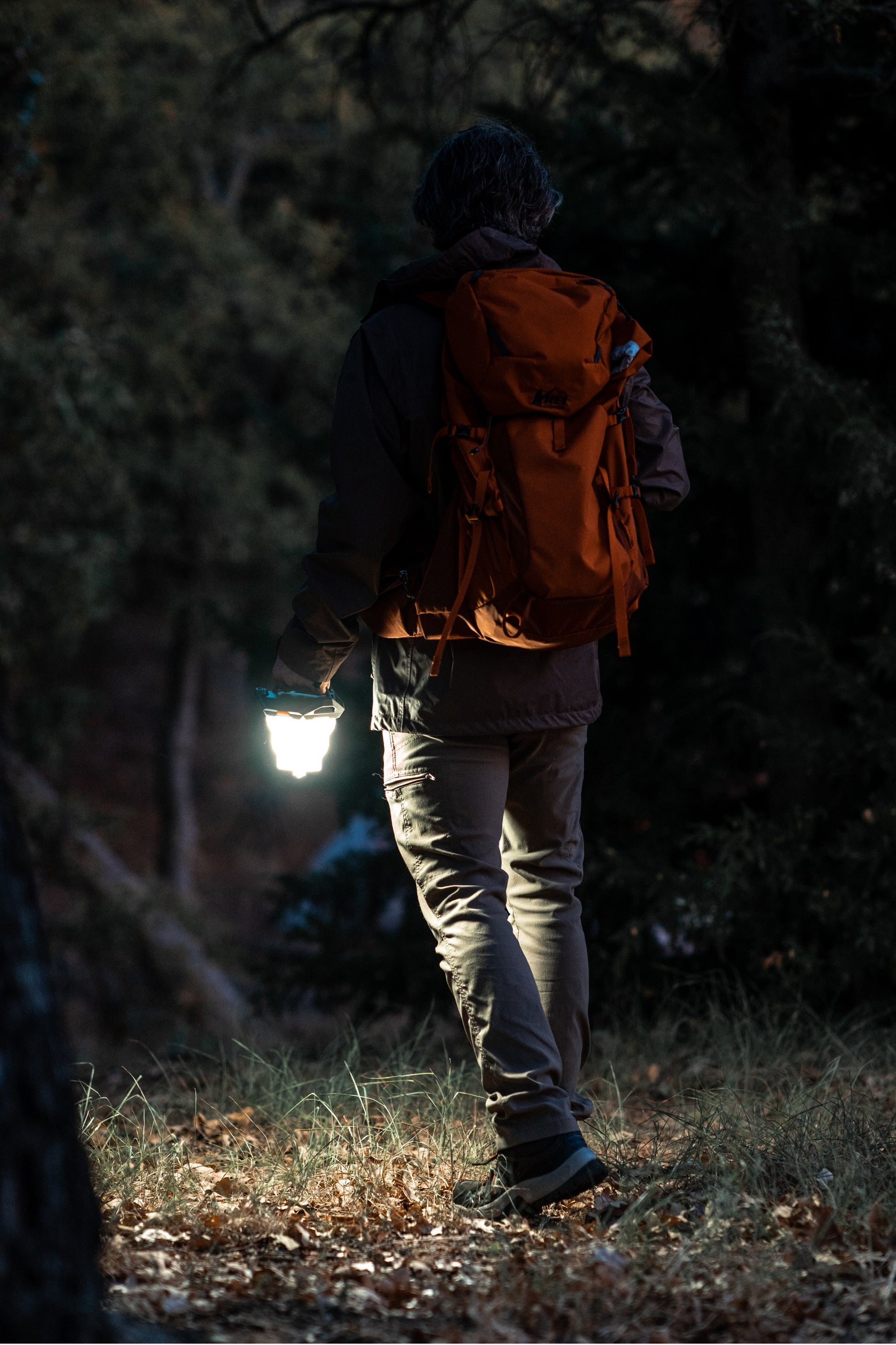  ME6E8F NEBO Galileo Air 1000 Lantern