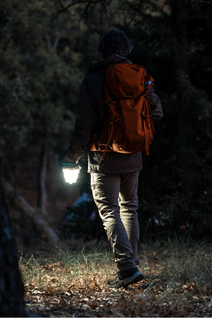  ME6E8F NEBO Galileo Air 1000 Lantern