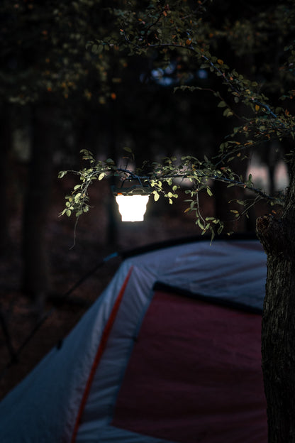  ME6E8F NEBO Galileo Air 1000 Lantern
