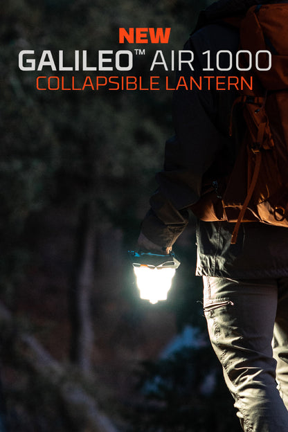  ME6E8F NEBO Galileo Air 1000 Lantern