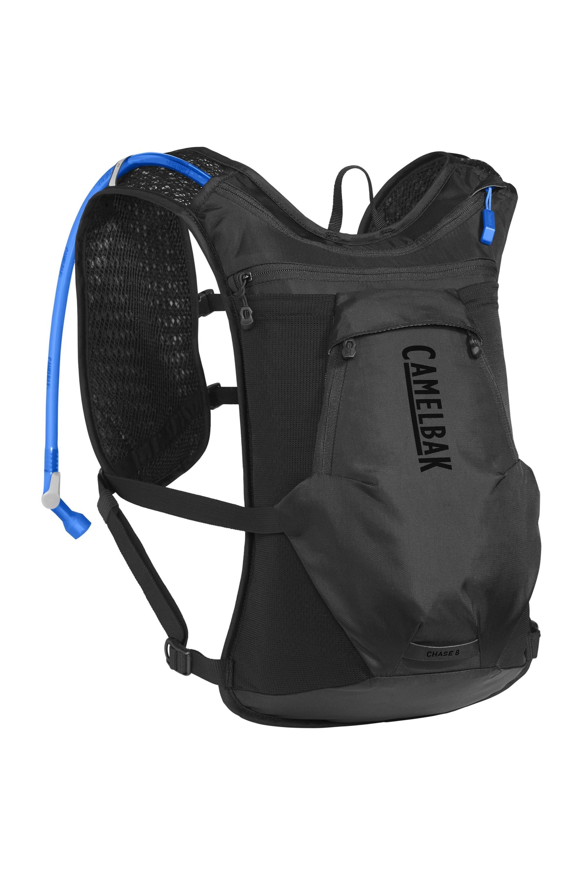 Camelbak Chase Bike Hydration Vest 8L With 2L Reservoir