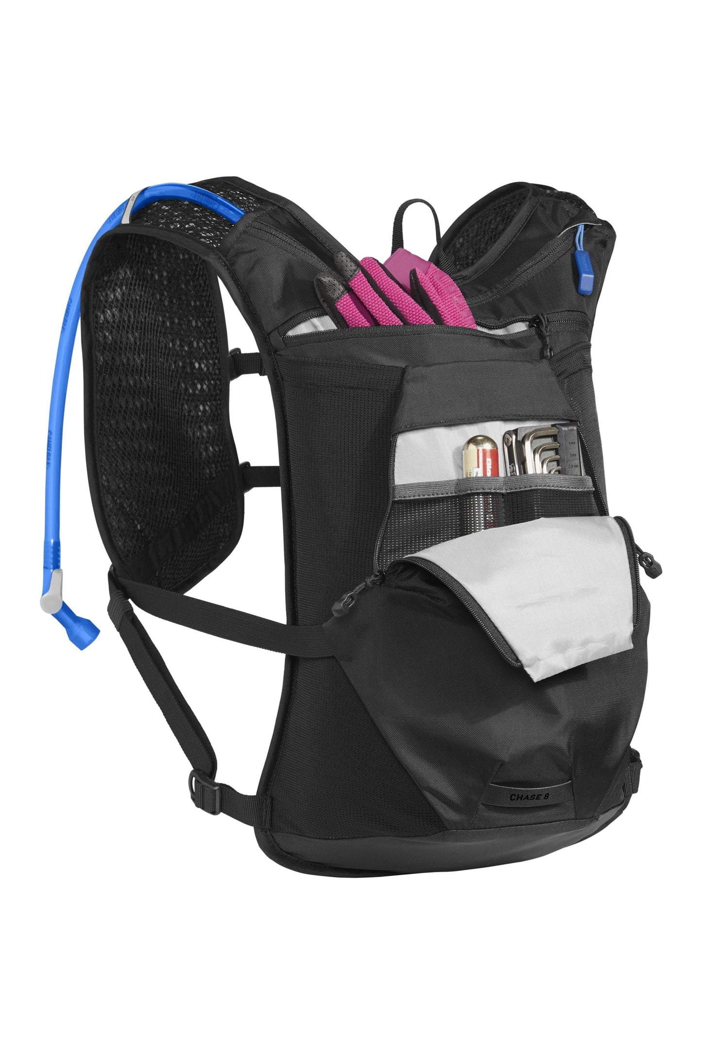 Camelbak Chase Bike Hydration Vest 8L With 2L Reservoir