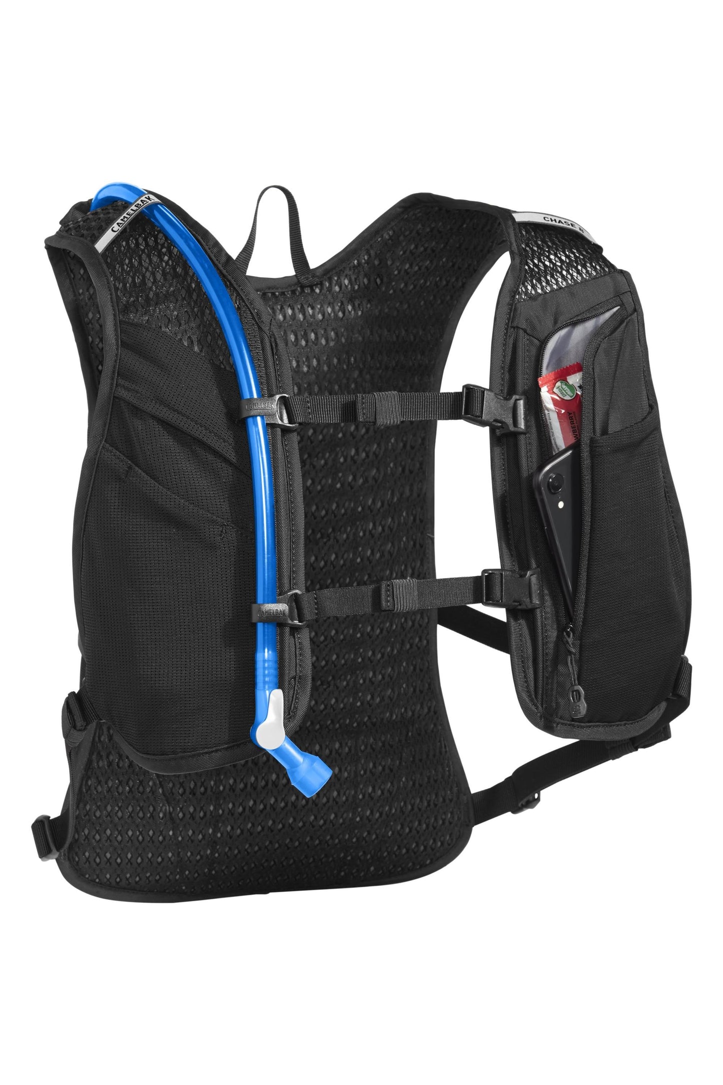 Camelbak Chase Bike Hydration Vest 8L With 2L Reservoir