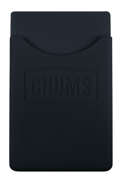 Chums The Keeper Wallet