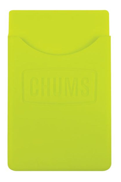 Chums The Keeper Wallet