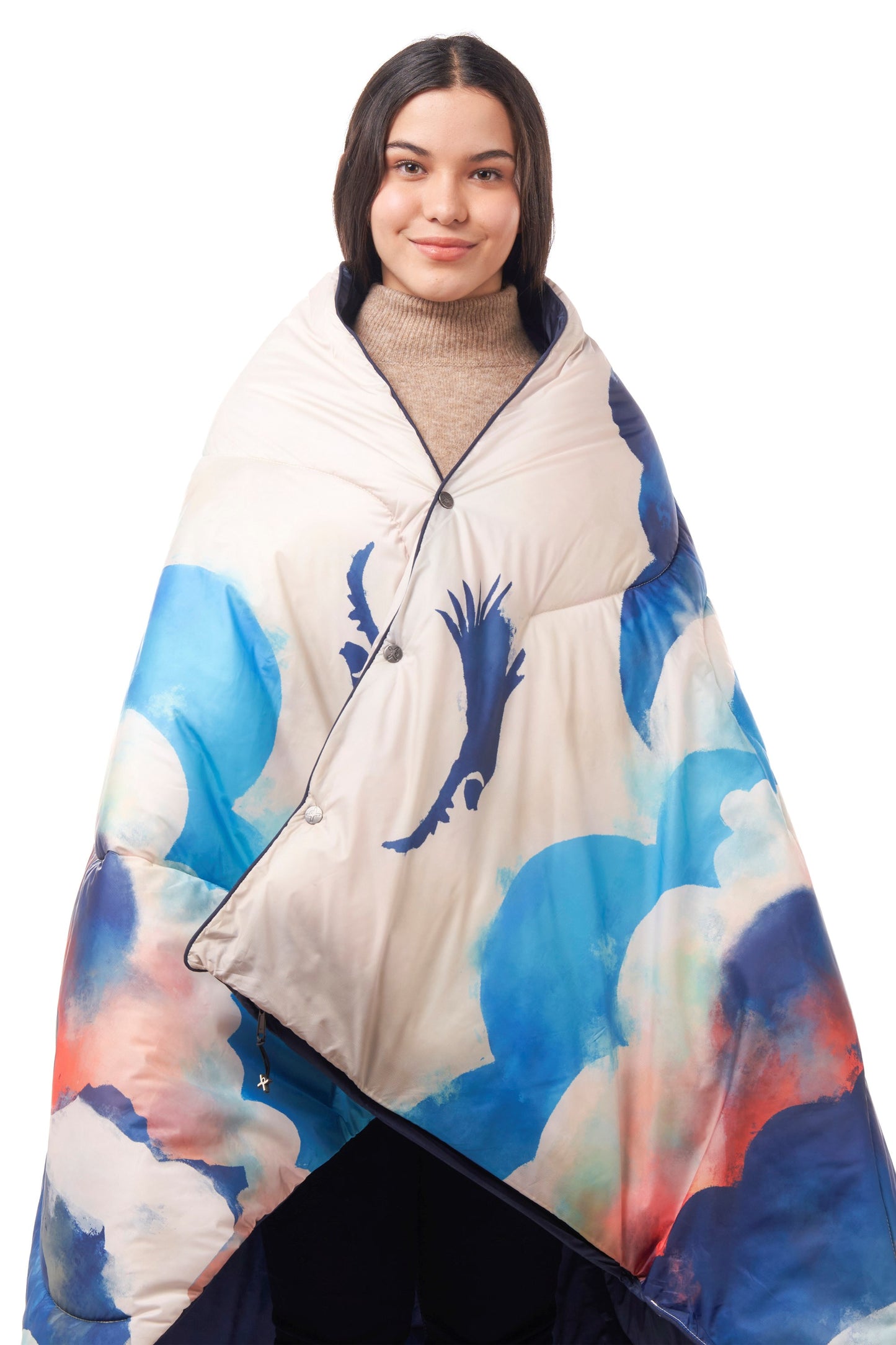  ME806E Camping And Picnic Blanket