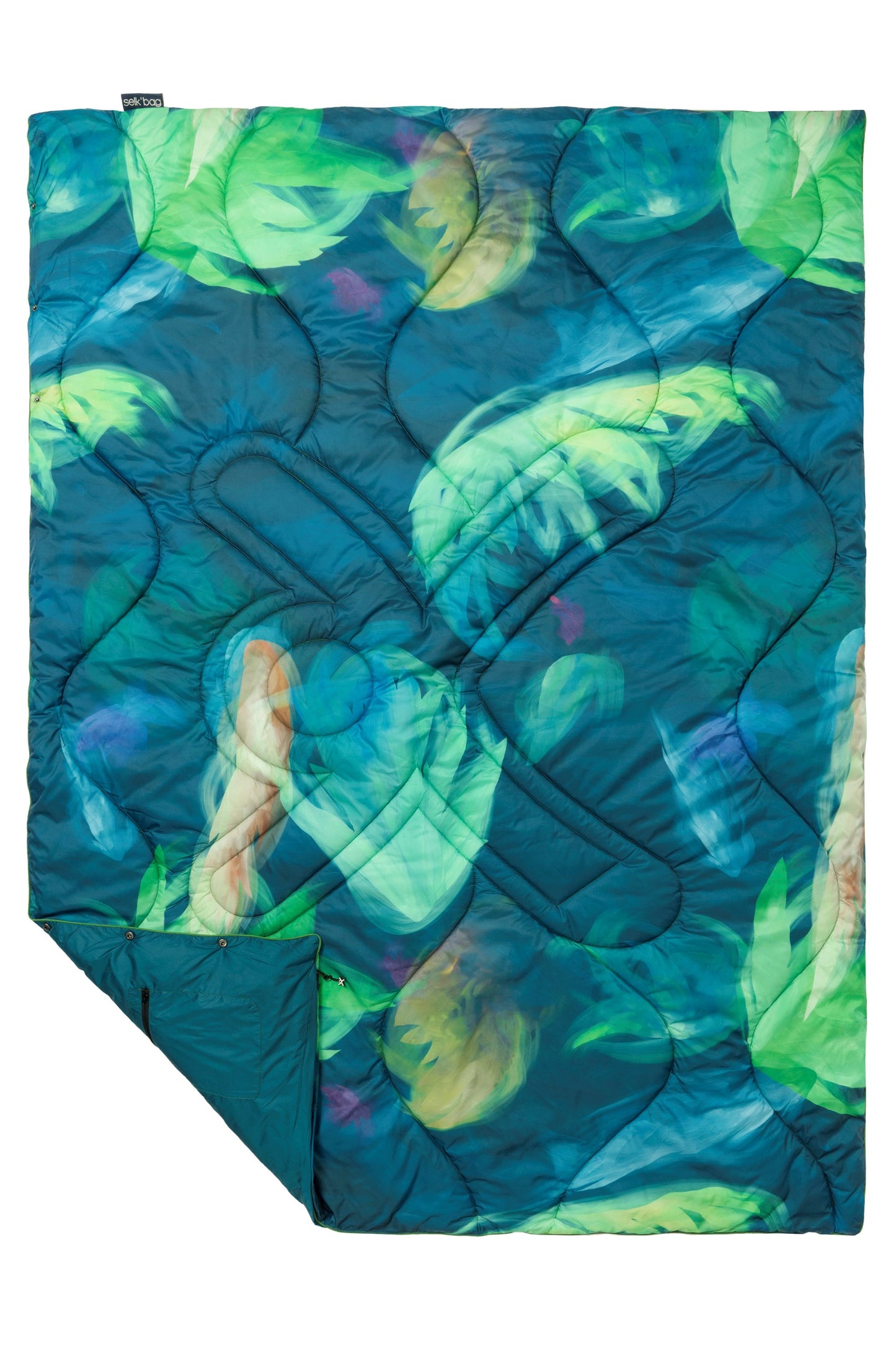  ME806E Camping And Picnic Blanket