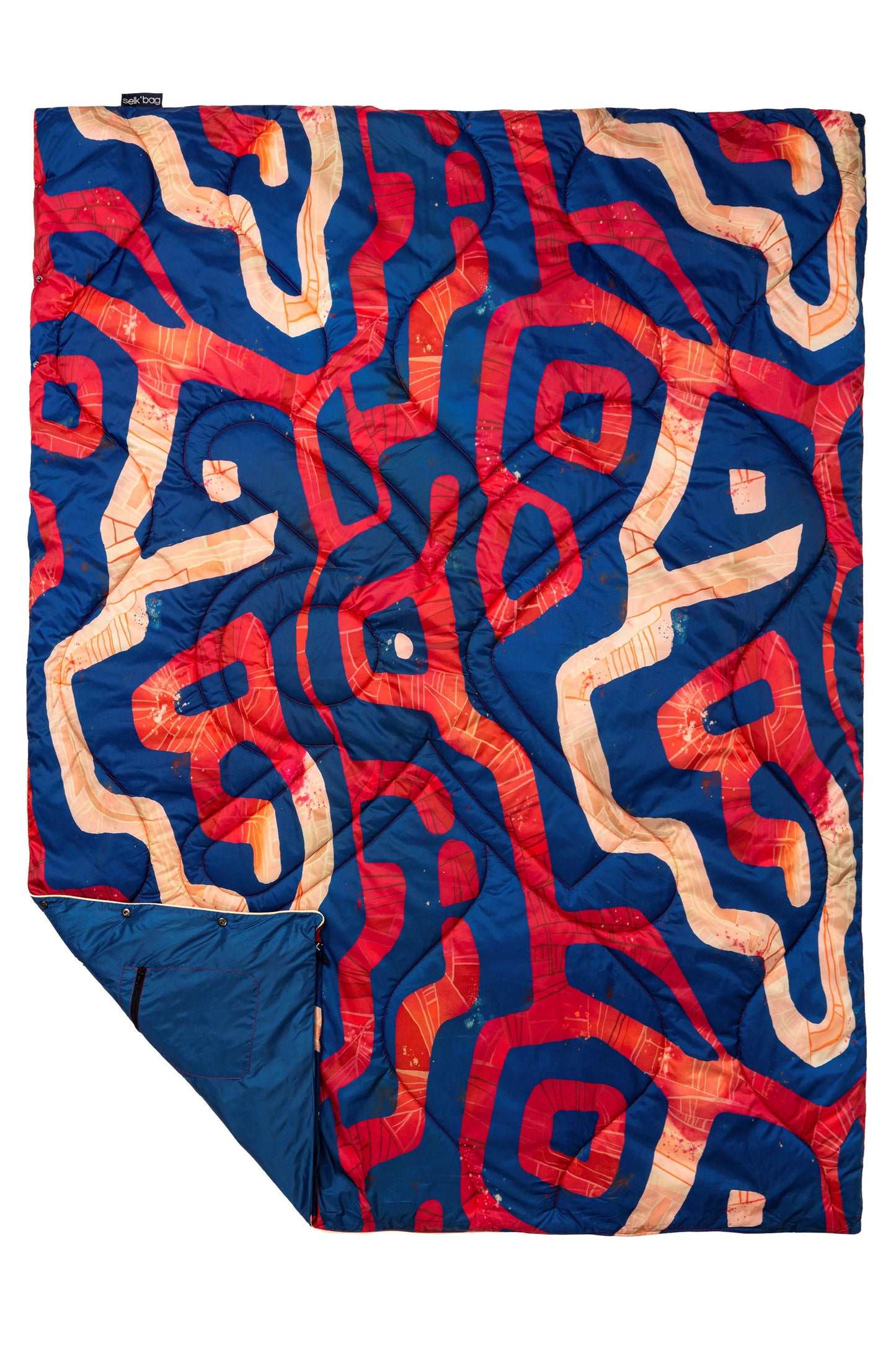  ME806E Camping And Picnic Blanket