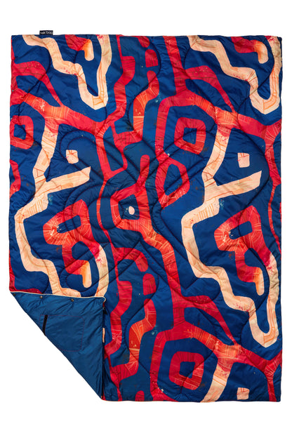  ME806E Camping And Picnic Blanket