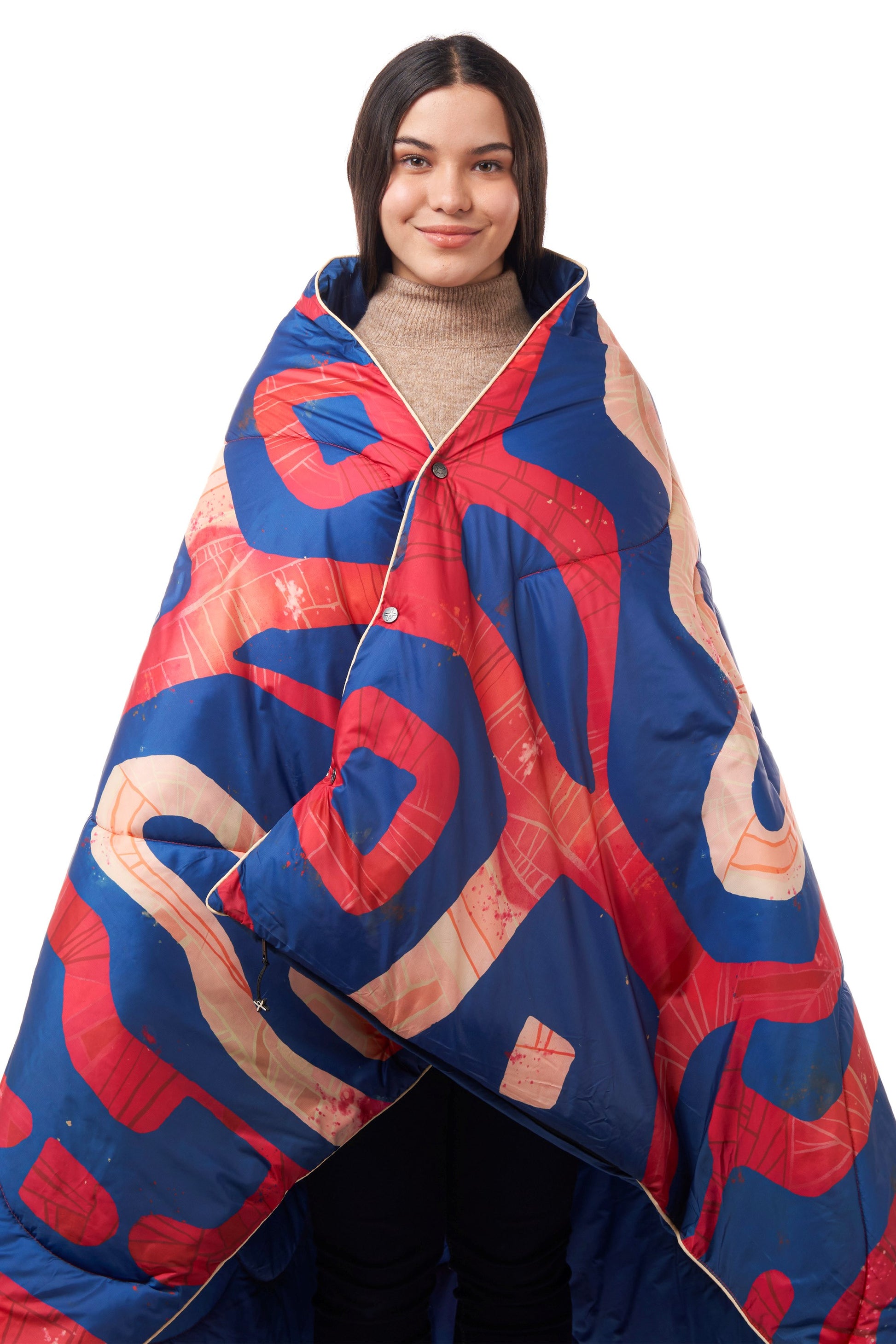  ME806E Camping And Picnic Blanket
