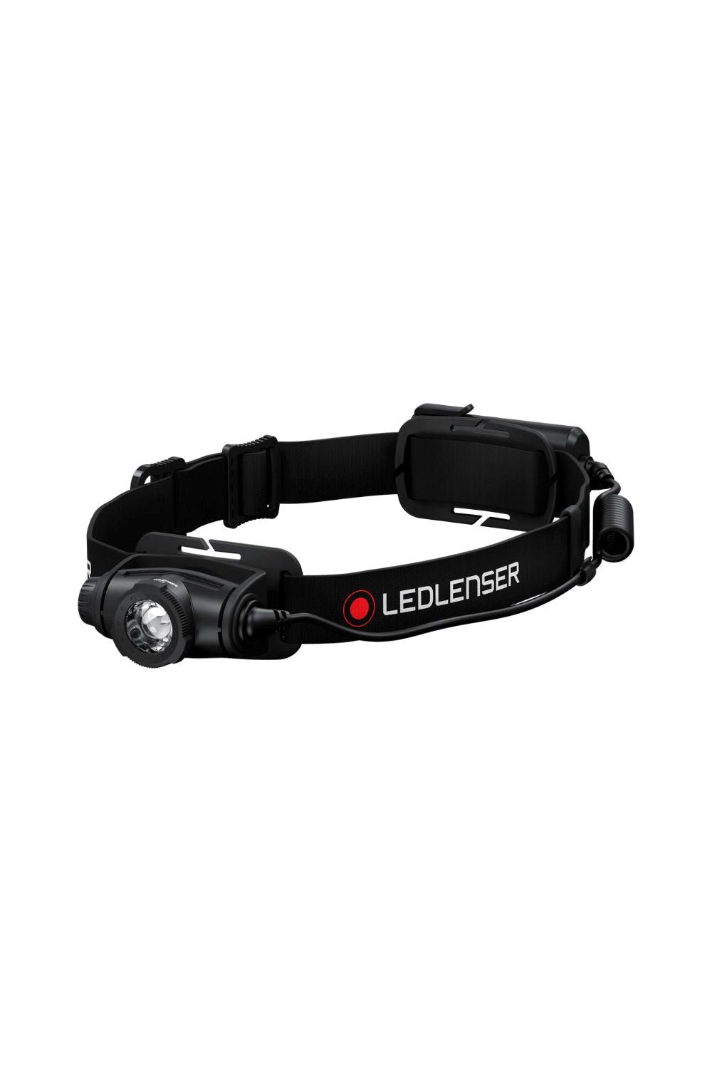 Ledlenser ME9CEB H5 Core Rechargeable LED Head Torch
