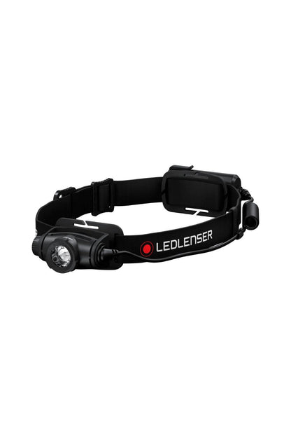 Ledlenser ME9CEB H5 Core Rechargeable LED Head Torch