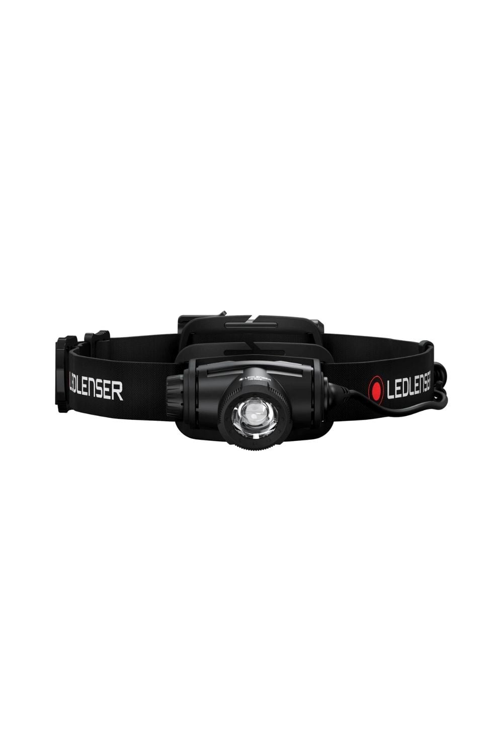 Ledlenser ME9CEB H5 Core Rechargeable LED Head Torch