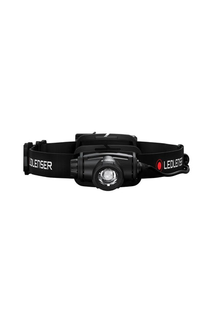 Ledlenser ME9CEB H5 Core Rechargeable LED Head Torch