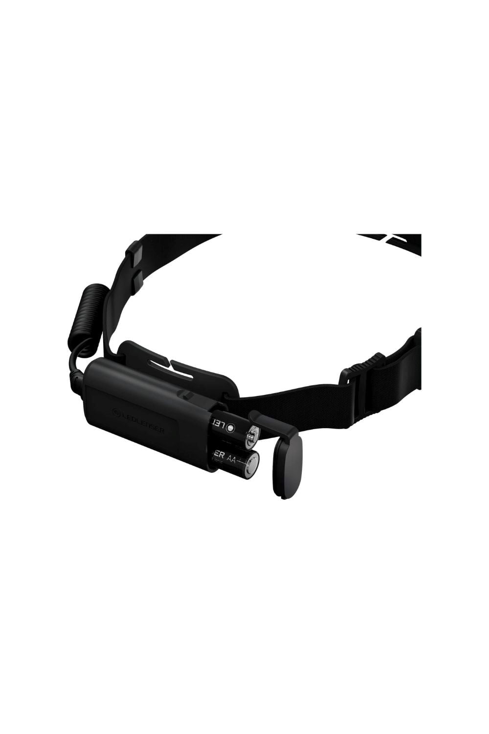 Ledlenser ME9CEB H5 Core Rechargeable LED Head Torch