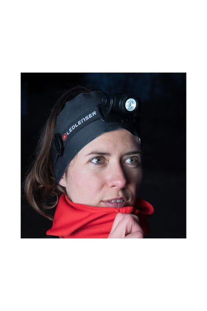 Ledlenser ME9CEB H5 Core Rechargeable LED Head Torch
