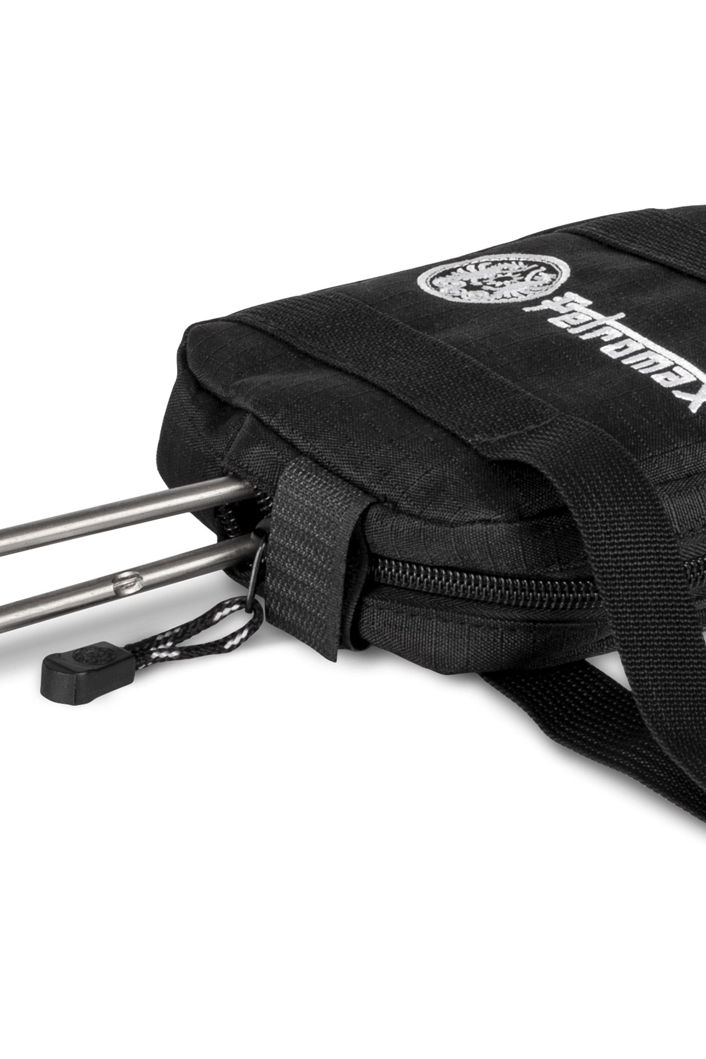 Petromax ME9DD6 Transport Bag For Sandwich Iron