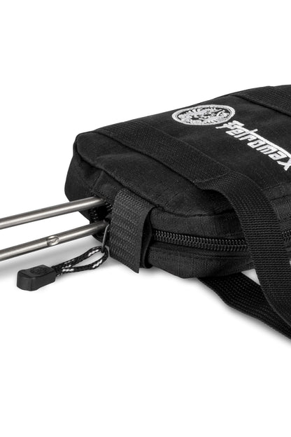 Petromax ME9DD6 Transport Bag For Sandwich Iron