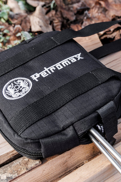 Petromax ME9DD6 Transport Bag For Sandwich Iron