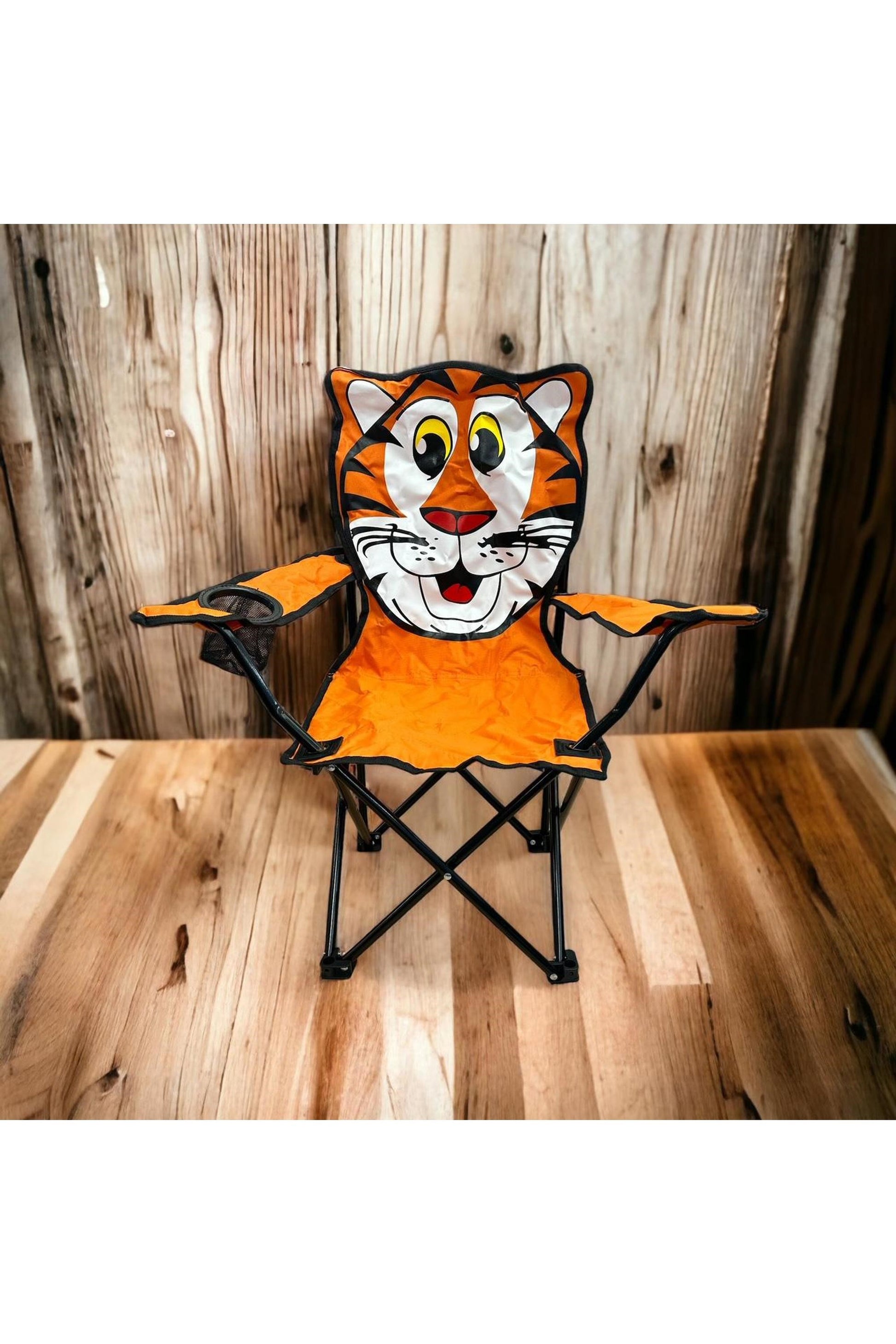  MEA07C Folding Mini Kids Camping Chair