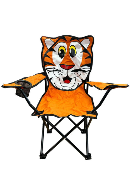  MEA07C Folding Mini Kids Camping Chair