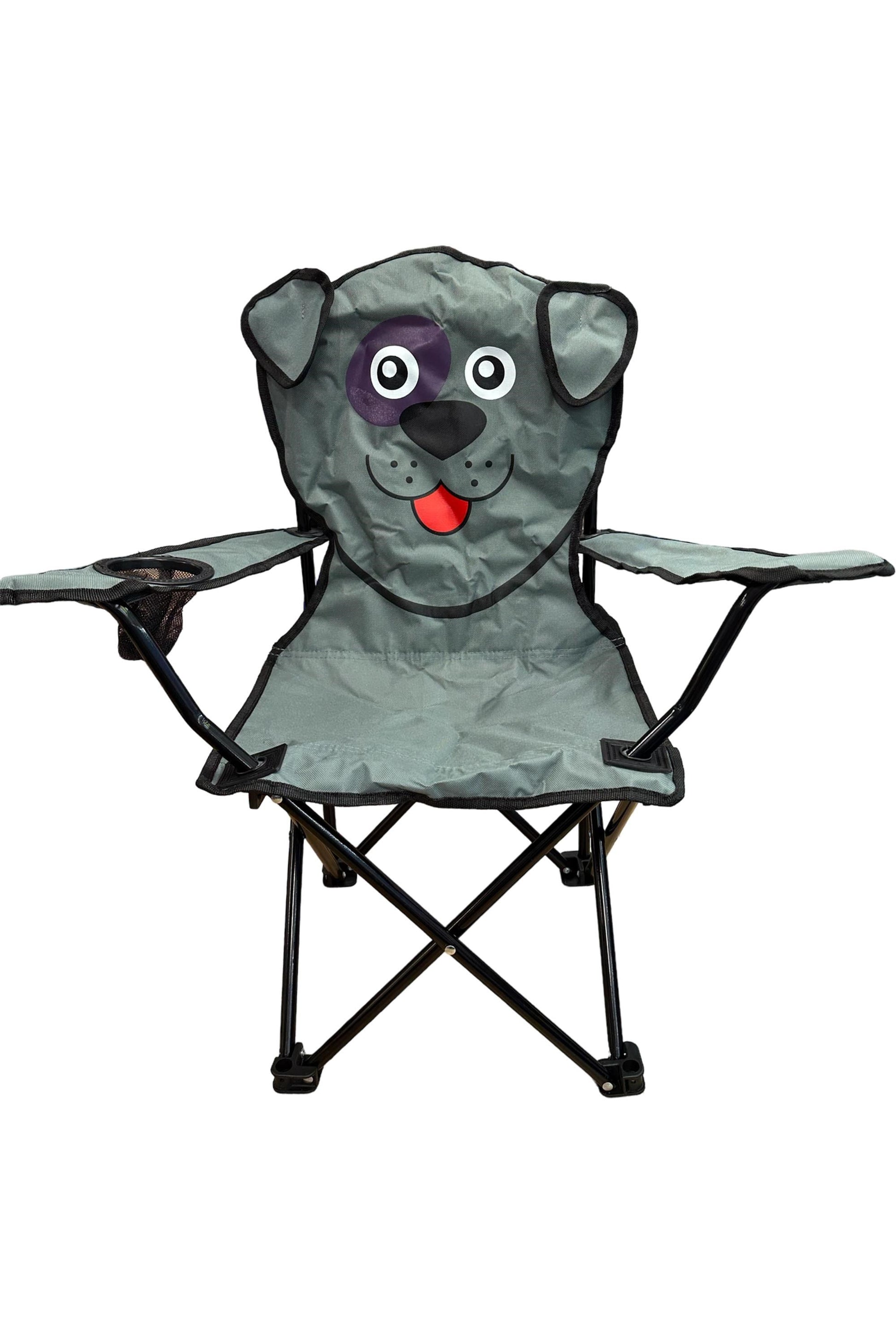  MEA07C Folding Mini Kids Camping Chair