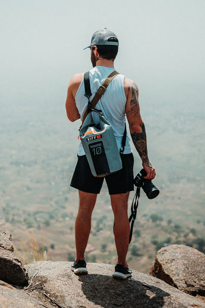  Tuzigazi 10L Dry Bag