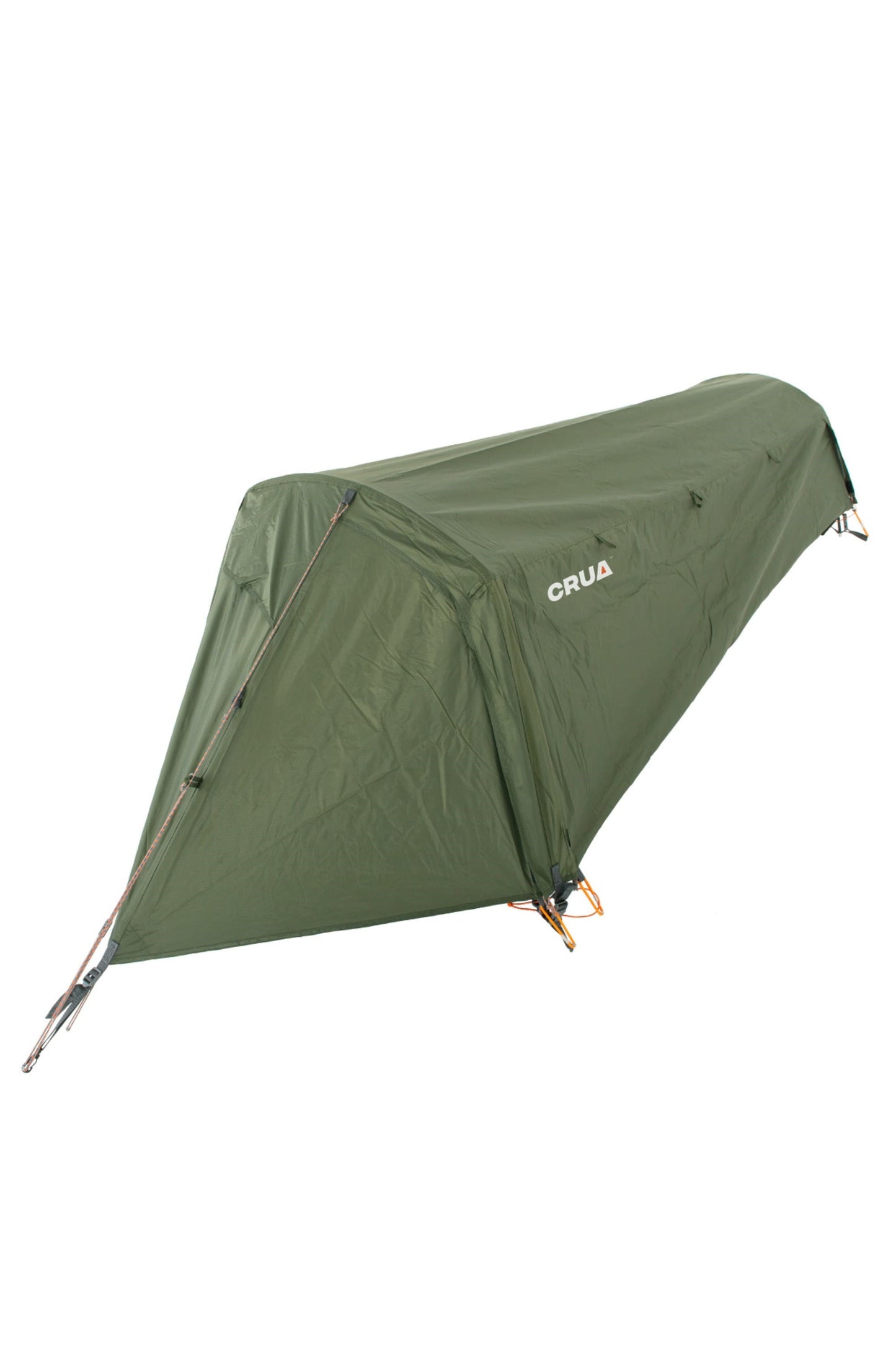  Hybrid 1 Man Ground Tent And Hammock Tent