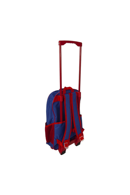 Paw Patrol Heroes Work Together Kids Wheelie Backpack