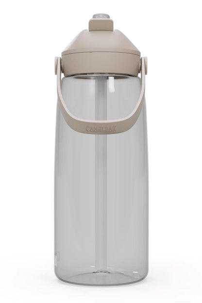 Camelbak MEBC87 Thrive Flip Straw Water Bottle 1L