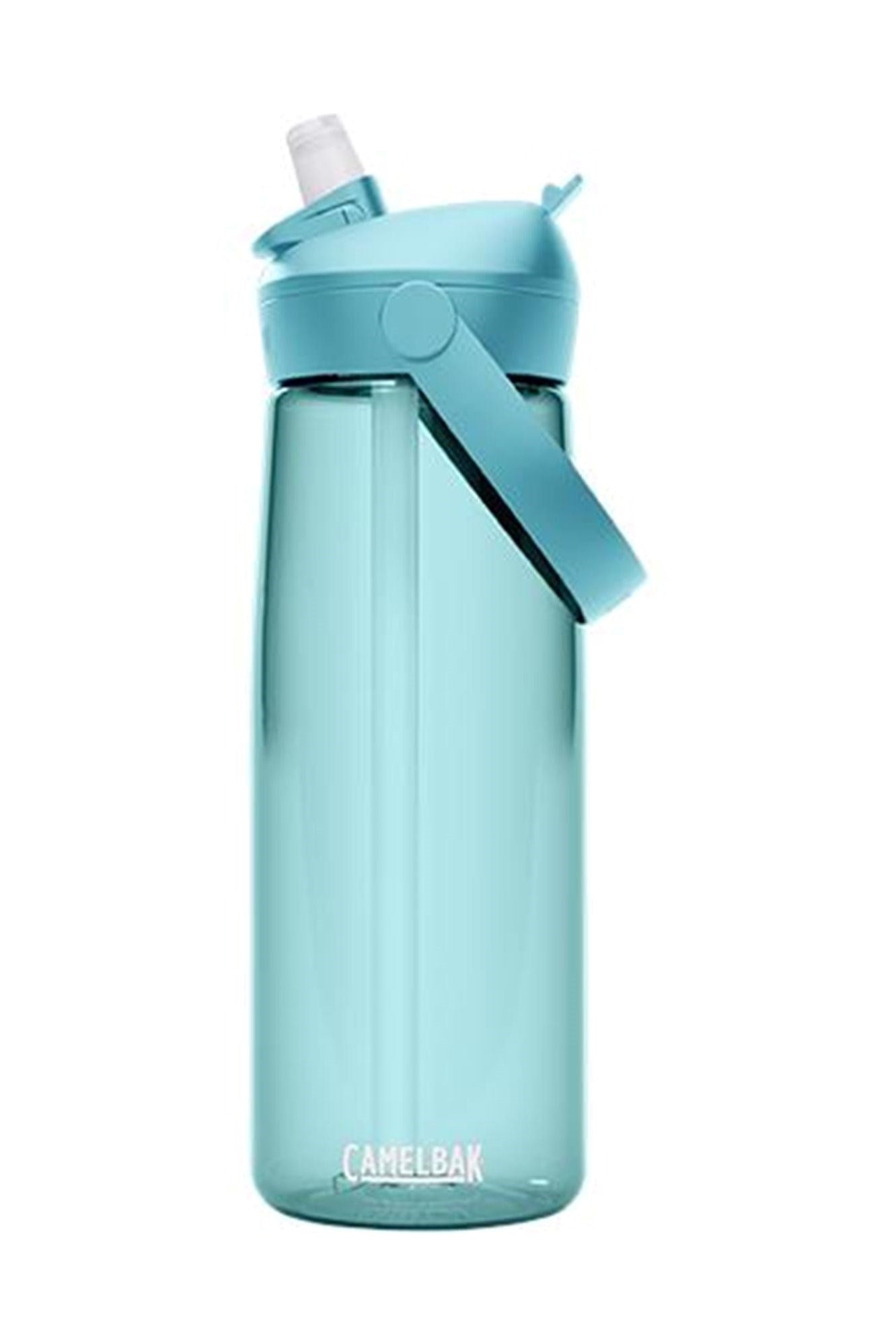 Camelbak MEBC87 Thrive Flip Straw Water Bottle 1L