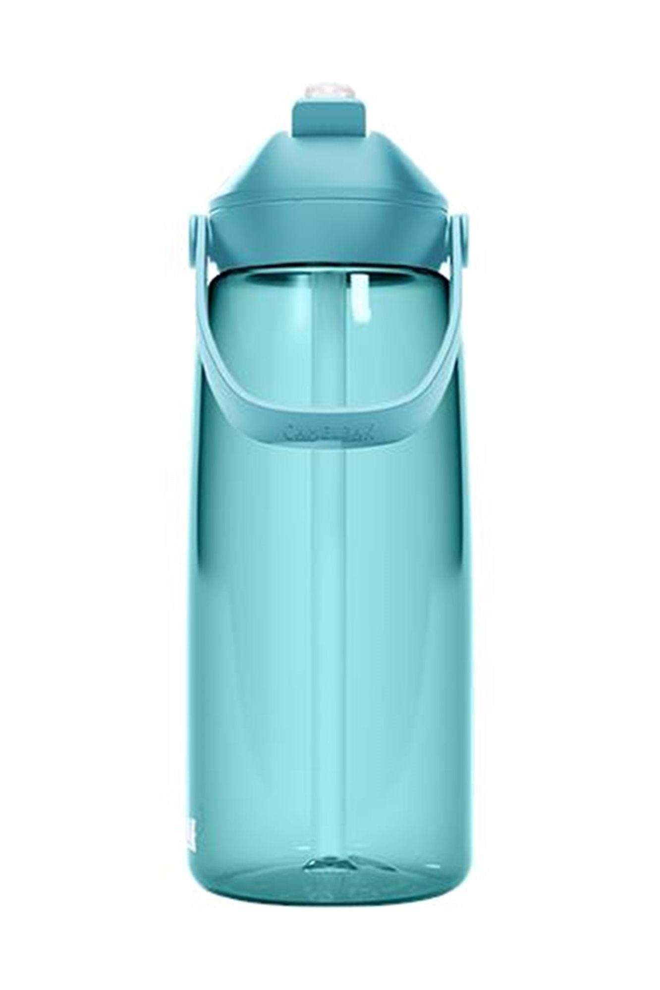 Camelbak MEBC87 Thrive Flip Straw Water Bottle 1L