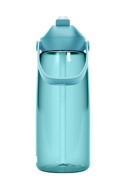 Camelbak MEBC87 Thrive Flip Straw Water Bottle 1L
