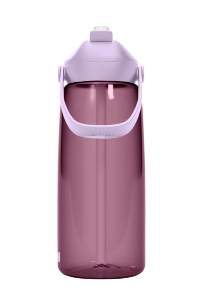 Camelbak MEBC87 Thrive Flip Straw Water Bottle 1L