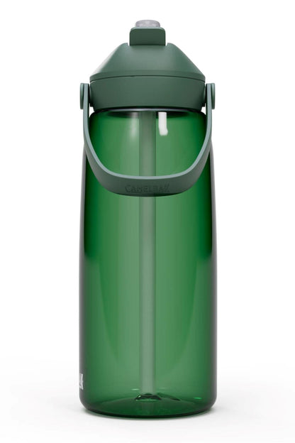 Camelbak MEBC87 Thrive Flip Straw Water Bottle 1L