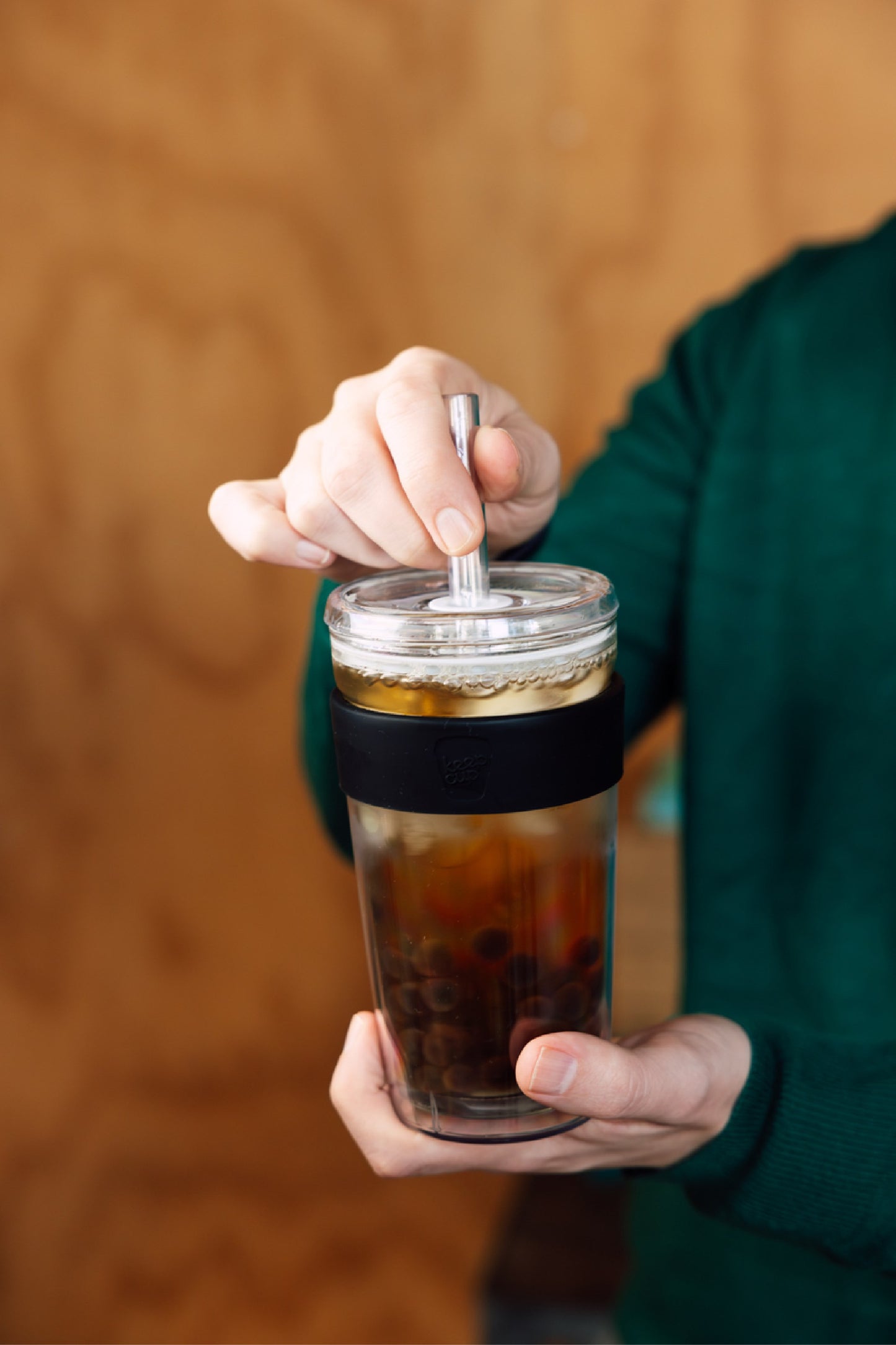  MEBF90 Cold Cup Longplay L 16oz / 454ml