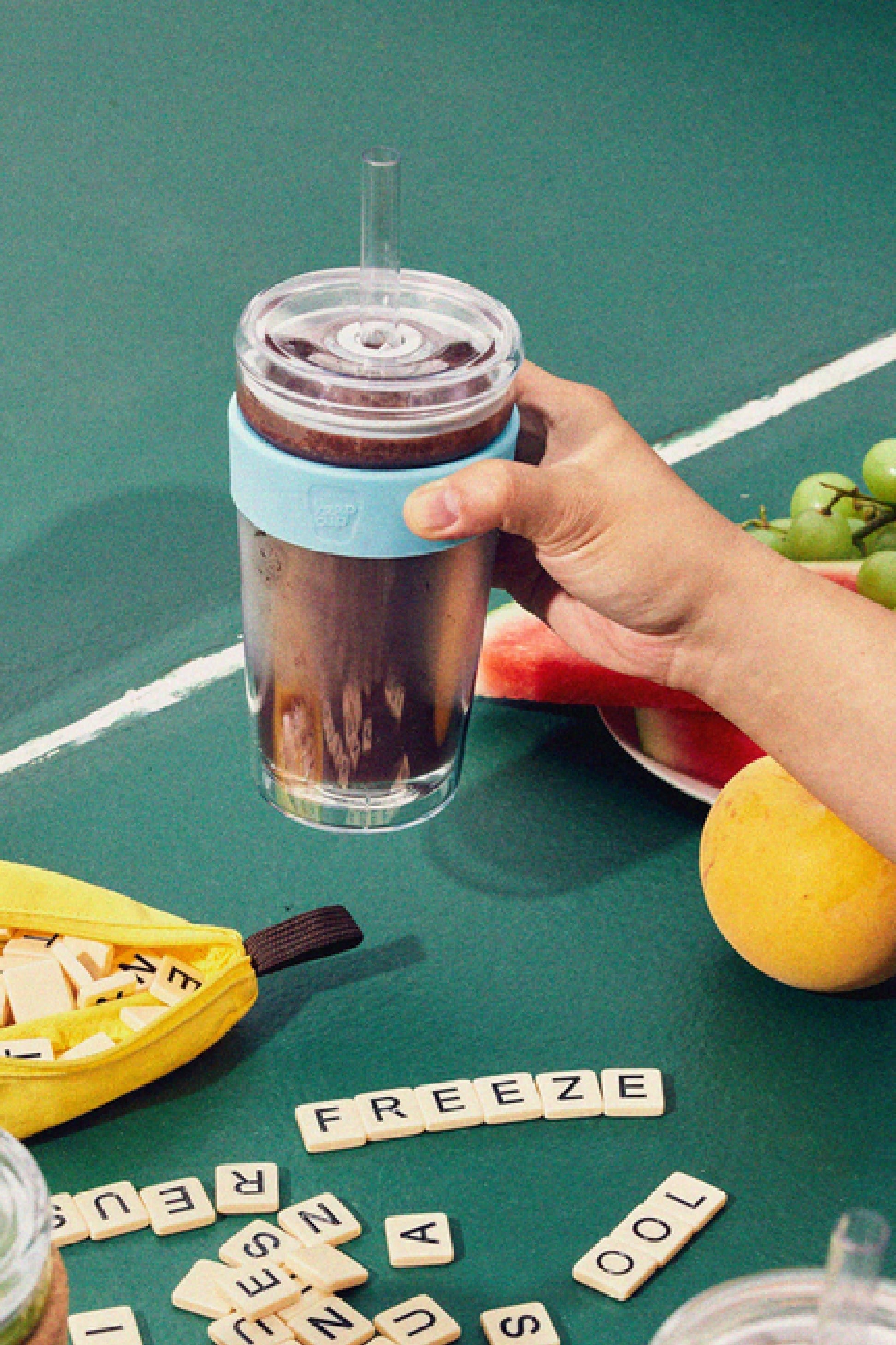  MEBF90 Cold Cup Longplay L 16oz / 454ml