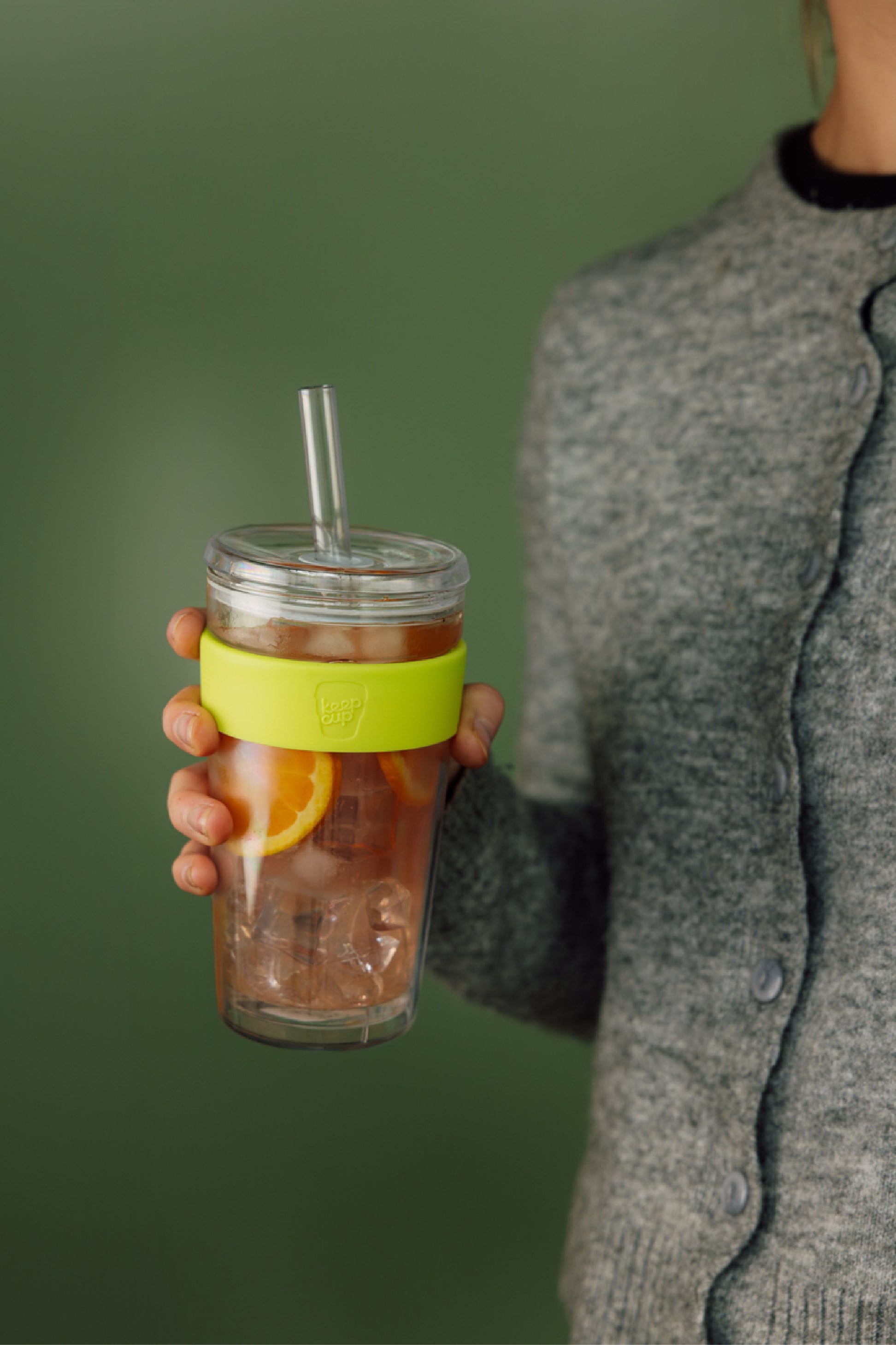  MEBF90 Cold Cup Longplay L 16oz / 454ml