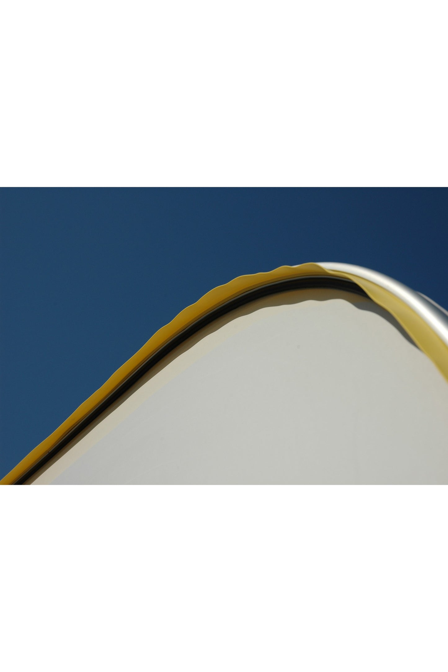  MEC358 Awning Rail Protector (12 Metres)