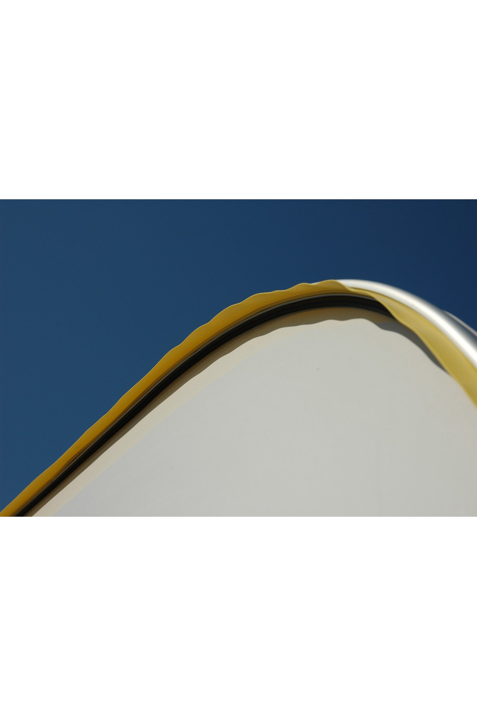  MEC358 Awning Rail Protector (12 Metres)