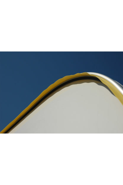  MEC358 Awning Rail Protector (12 Metres)