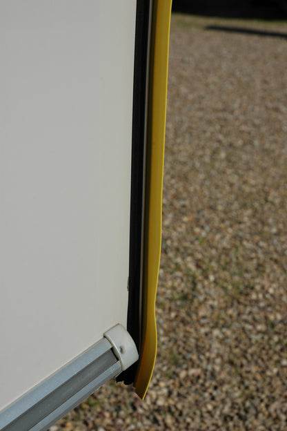  MEC358 Awning Rail Protector (12 Metres)