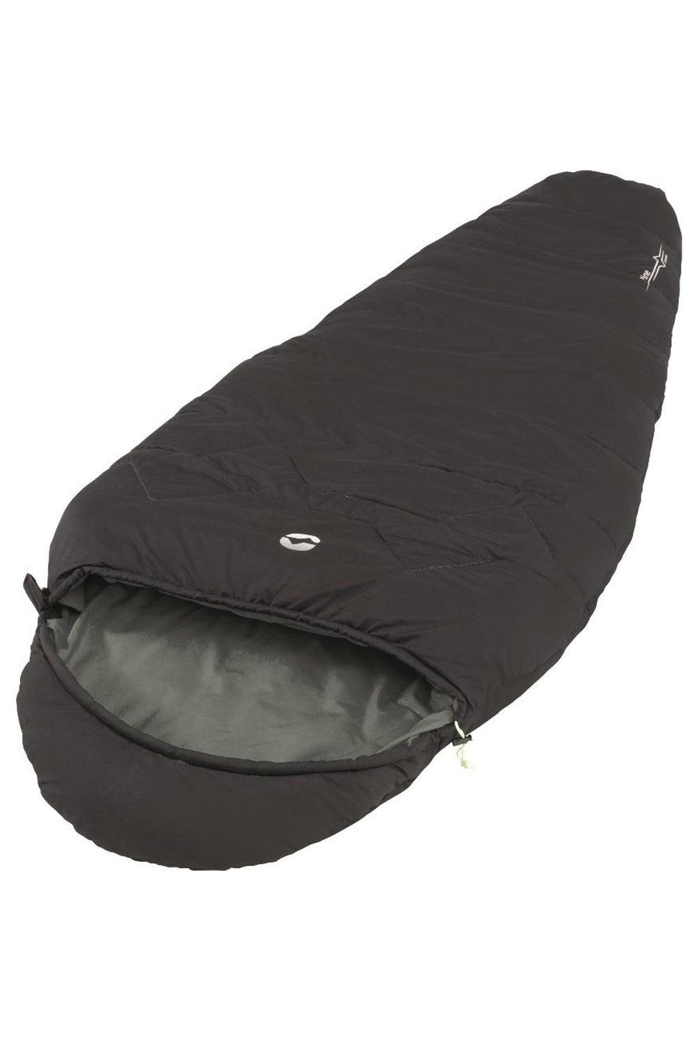 Outwell MEC59A Sleeping Bag Pine Supreme
