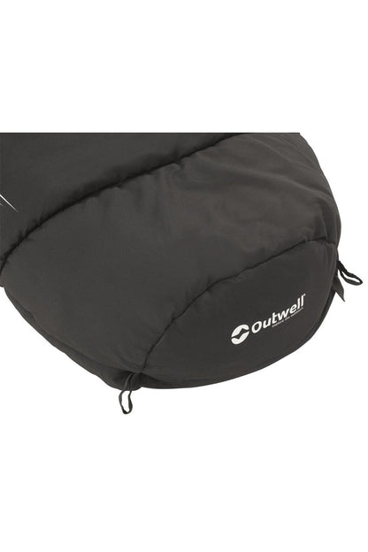 Outwell MEC59A Sleeping Bag Pine Supreme